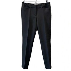 Ricki’s Slim Ankle Pants Cropped Black Size 2